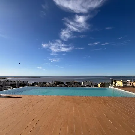 Seaside View - سا لُرون دو فار