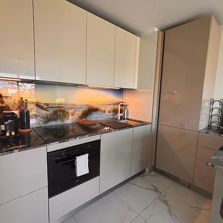 Seaside View Laurent * Saint-Laurent-du-Var