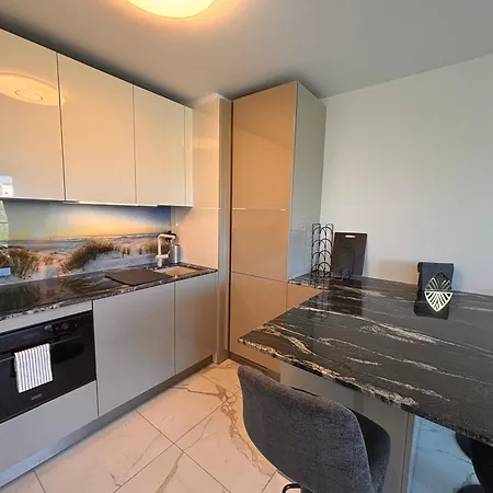 Daire Seaside View Laurent