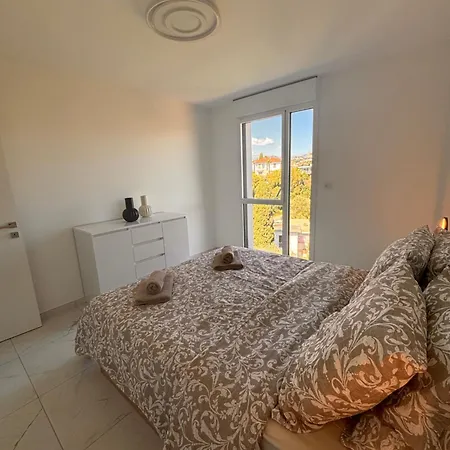 Seaside View - شقة سا لُرون دو فار