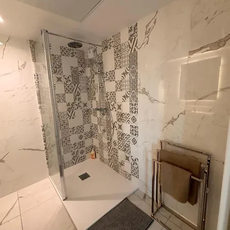 Seaside View Laurent Saint-Laurent-du-Var