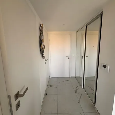 Daire Seaside View Laurent