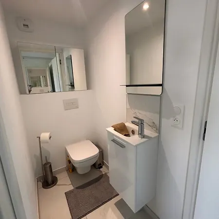 Seaside View Laurent *