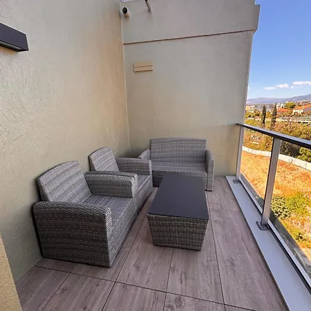 Seaside View Laurent *