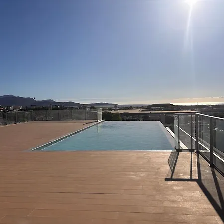 Seaside View Laurent * Saint-Laurent-du-Var