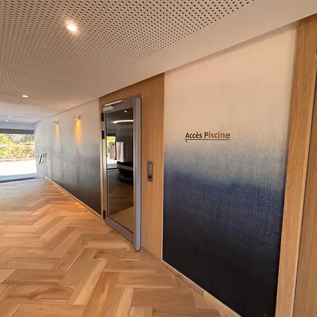 Seaside View Laurent Daire Saint-Laurent-du-Var