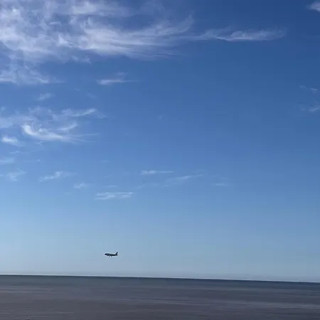 Seaside View - شقة *