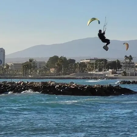 Seaside View Laurent Daire