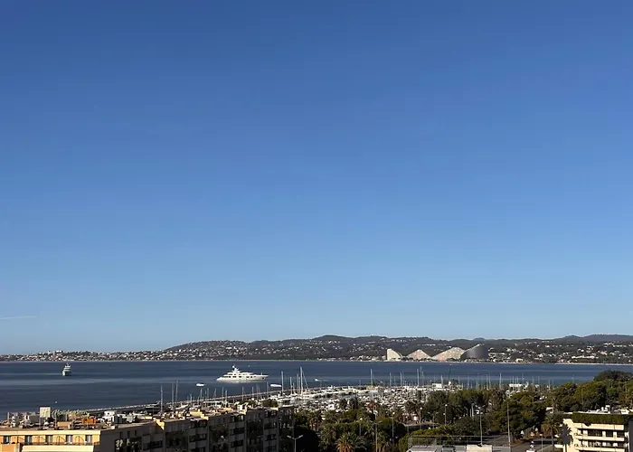 Seaside View - Saint-Laurent-Du-Var Saint-Laurent-du-Var