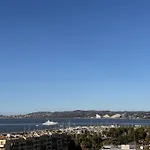 Seaside View - Saint-Laurent-du-Var