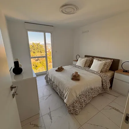 Seaside View Laurent סאן-לורן-דו-ואר