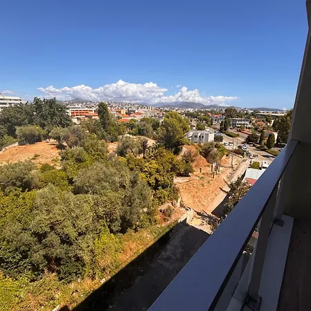 דירה Seaside View Laurent