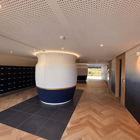 Seaside View Laurent * סאן-לורן-דו-ואר