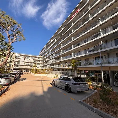 Appartamento Seaside View Laurent *