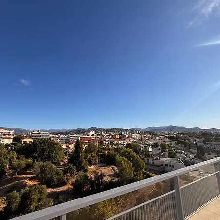 Seaside View Laurent * סאן-לורן-דו-ואר