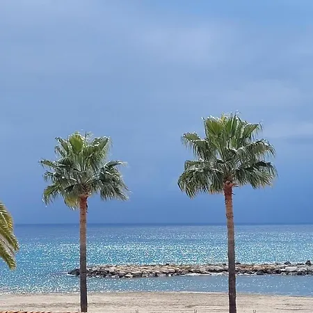 Seaside View - Appartamento
