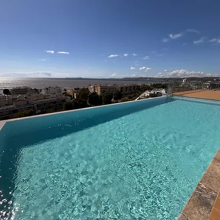 Appartamento Seaside View Laurent *